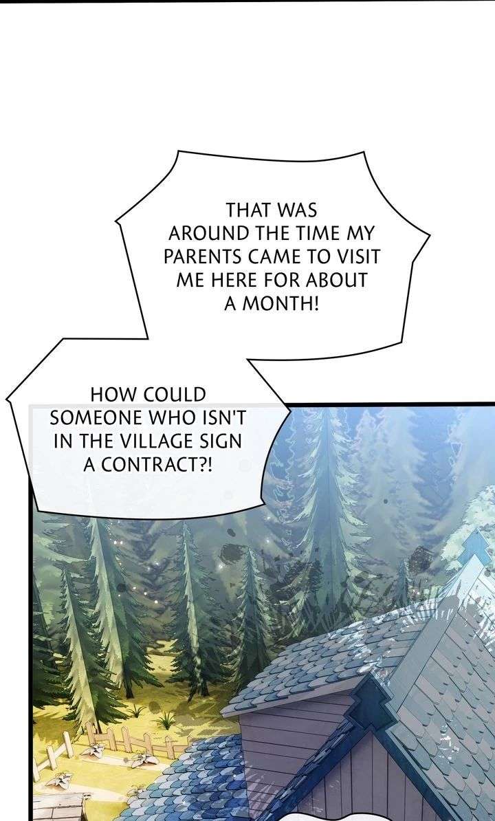 I Can’t Get A Divorce Because The Duke’s Is Too Fond Of Me! Chapter 42 page 56 - 