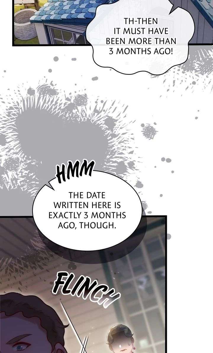 I Can’t Get A Divorce Because The Duke’s Is Too Fond Of Me! Chapter 42 page 57 - 