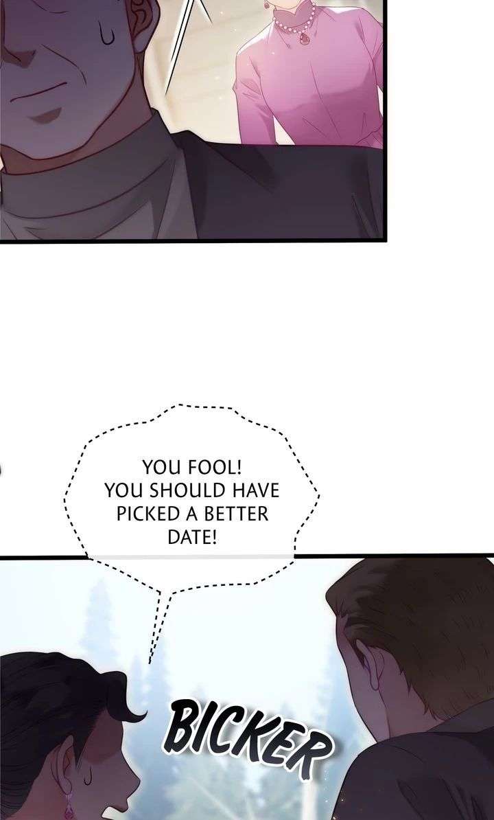 I Can’t Get A Divorce Because The Duke’s Is Too Fond Of Me! Chapter 42 page 58 - 