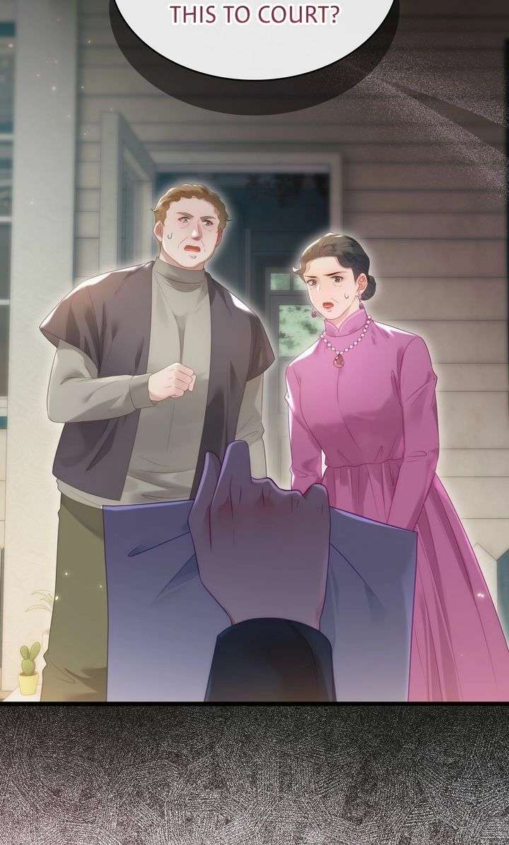 I Can’t Get A Divorce Because The Duke’s Is Too Fond Of Me! Chapter 42 page 64 - 