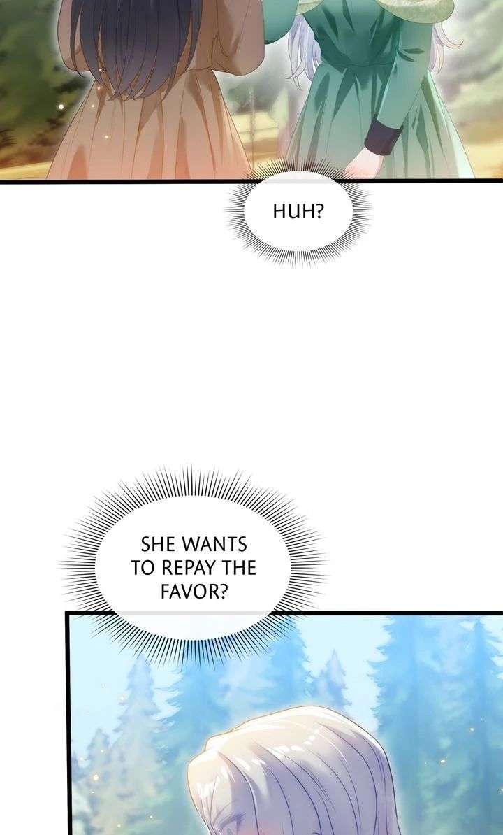 I Can’t Get A Divorce Because The Duke’s Is Too Fond Of Me! Chapter 42 page 74 - 