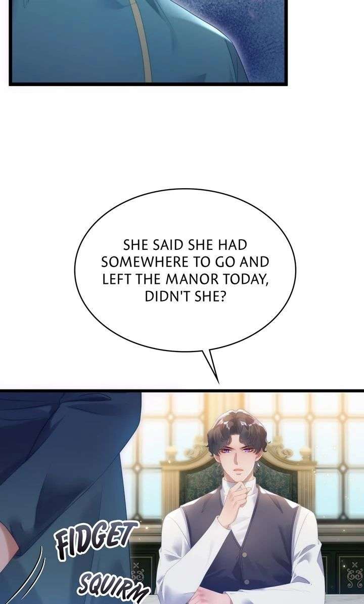 I Can’t Get A Divorce Because The Duke’s Is Too Fond Of Me! Chapter 42 page 81 - 