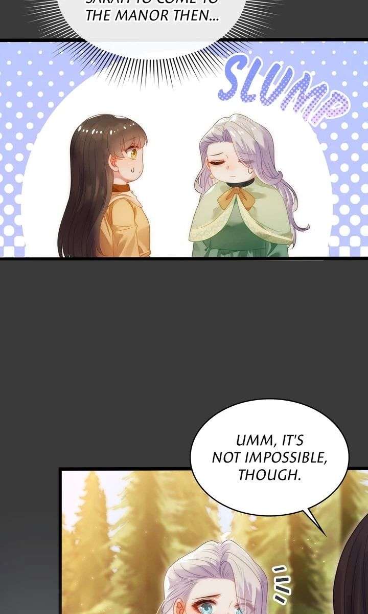I Can’t Get A Divorce Because The Duke’s Is Too Fond Of Me! Chapter 43 page 14 - 