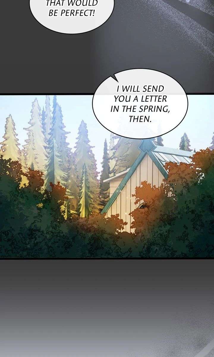 I Can’t Get A Divorce Because The Duke’s Is Too Fond Of Me! Chapter 43 page 17 - 
