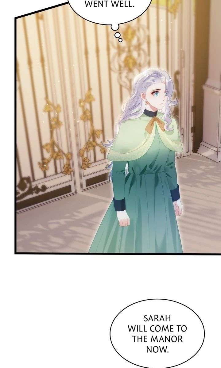 I Can’t Get A Divorce Because The Duke’s Is Too Fond Of Me! Chapter 43 page 3 - 