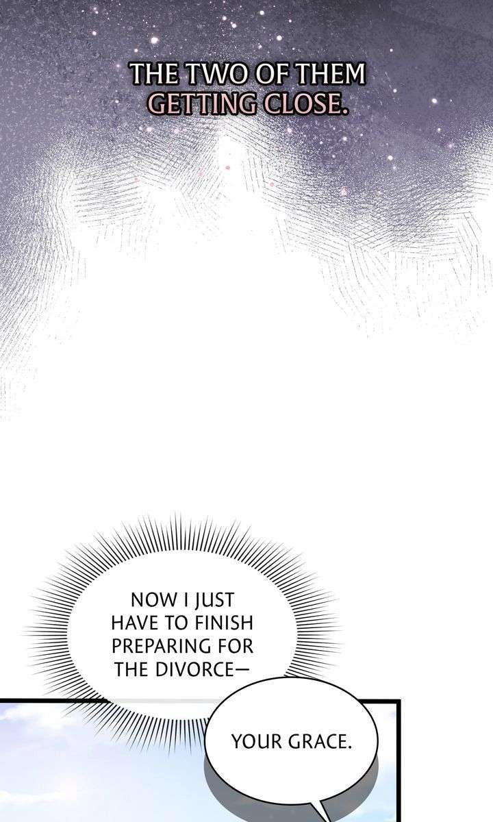 I Can’t Get A Divorce Because The Duke’s Is Too Fond Of Me! Chapter 43 page 22 - 