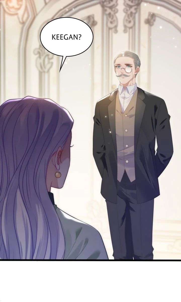 I Can’t Get A Divorce Because The Duke’s Is Too Fond Of Me! Chapter 43 page 24 - 