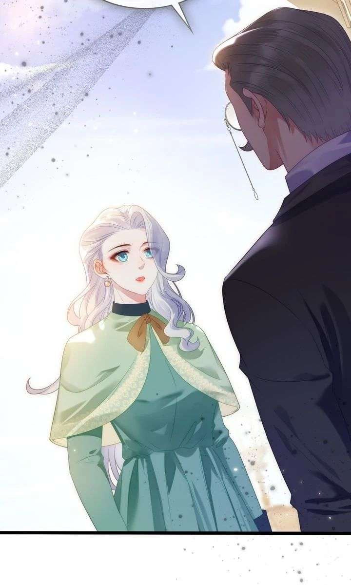 I Can’t Get A Divorce Because The Duke’s Is Too Fond Of Me! Chapter 43 page 26 - 