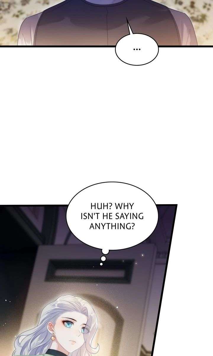 I Can’t Get A Divorce Because The Duke’s Is Too Fond Of Me! Chapter 43 page 31 - 