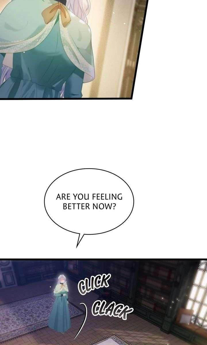 I Can’t Get A Divorce Because The Duke’s Is Too Fond Of Me! Chapter 43 page 32 - 