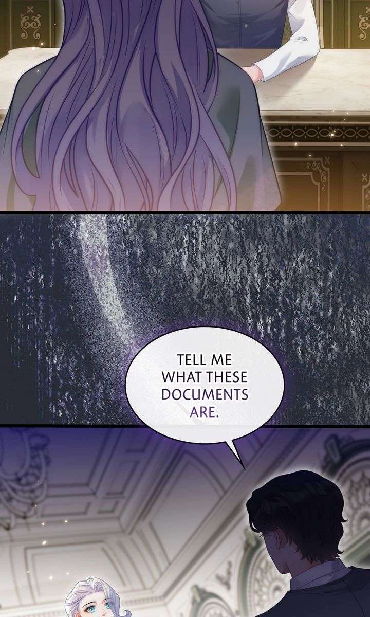 I Can’t Get A Divorce Because The Duke’s Is Too Fond Of Me! Chapter 43 page 34 - 