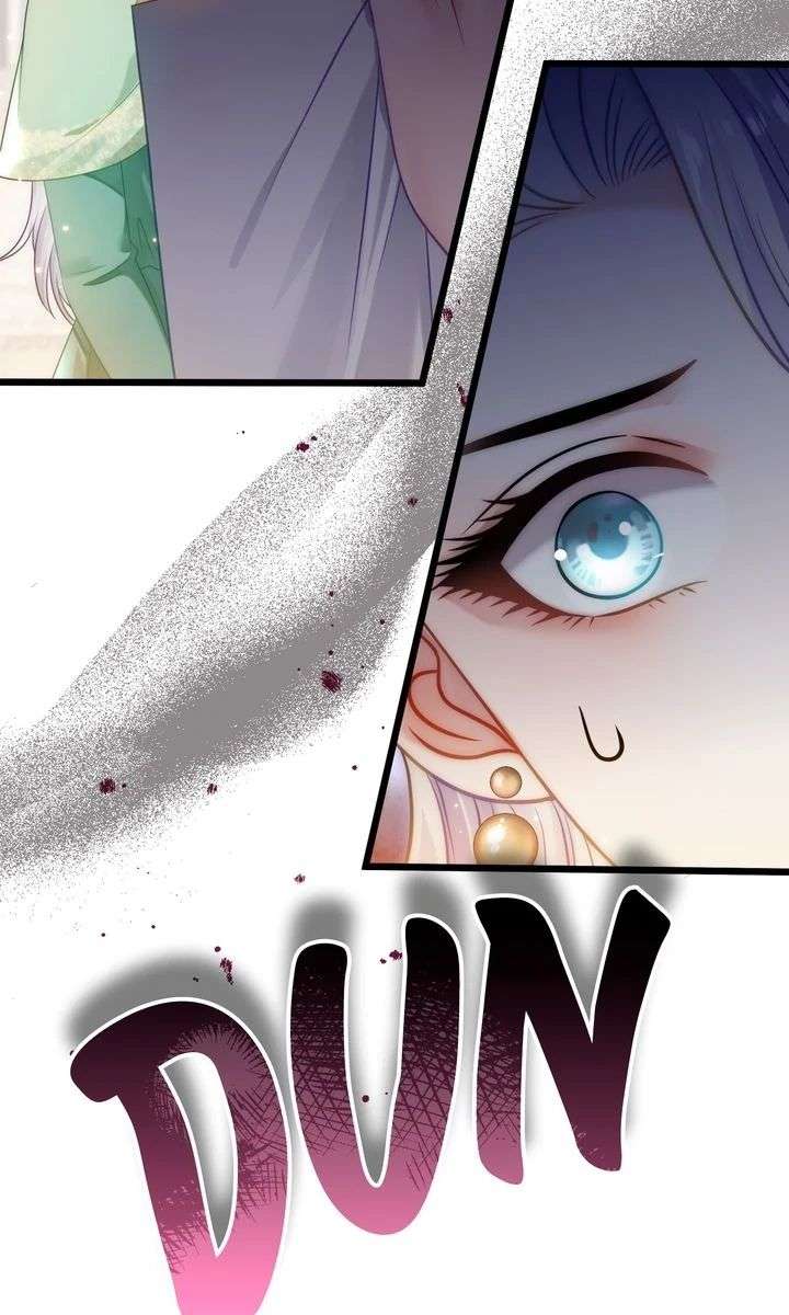 I Can’t Get A Divorce Because The Duke’s Is Too Fond Of Me! Chapter 43 page 36 - 
