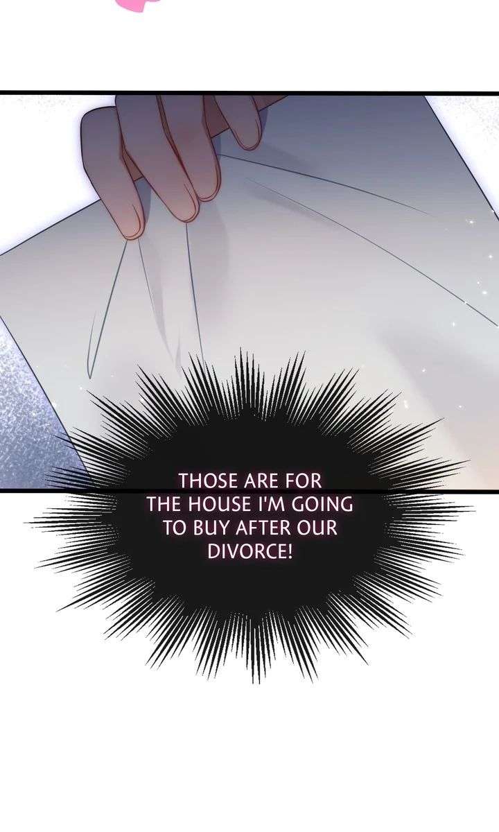 I Can’t Get A Divorce Because The Duke’s Is Too Fond Of Me! Chapter 43 page 37 - 