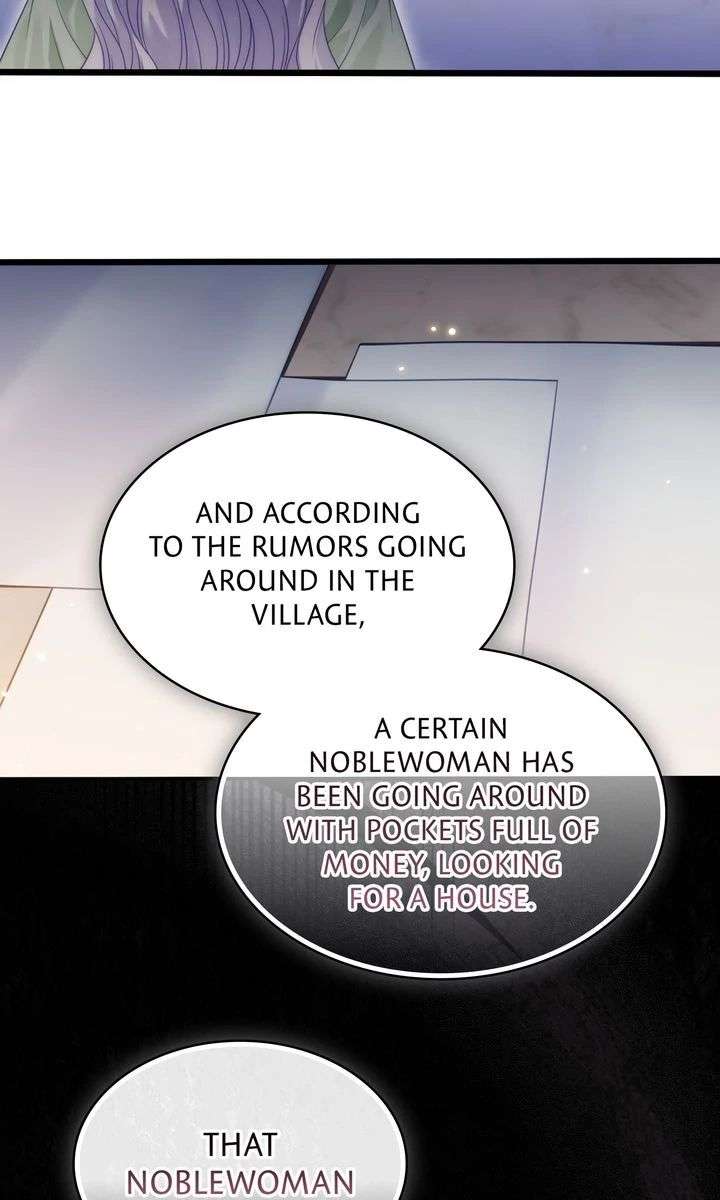 I Can’t Get A Divorce Because The Duke’s Is Too Fond Of Me! Chapter 43 page 39 - 