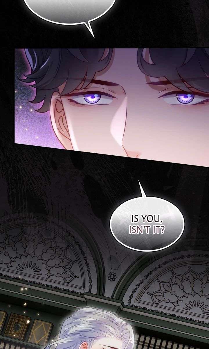 I Can’t Get A Divorce Because The Duke’s Is Too Fond Of Me! Chapter 43 page 40 - 