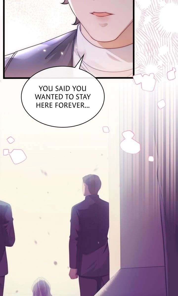 I Can’t Get A Divorce Because The Duke’s Is Too Fond Of Me! Chapter 43 page 44 - 