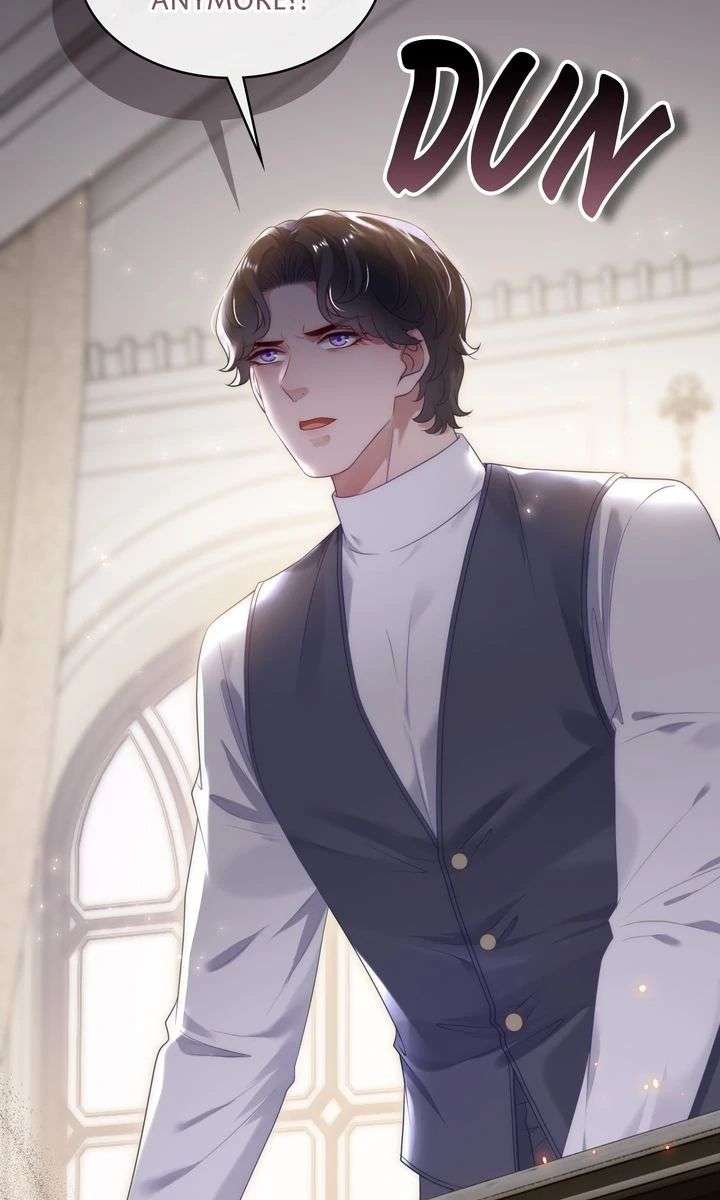 I Can’t Get A Divorce Because The Duke’s Is Too Fond Of Me! Chapter 43 page 47 - 