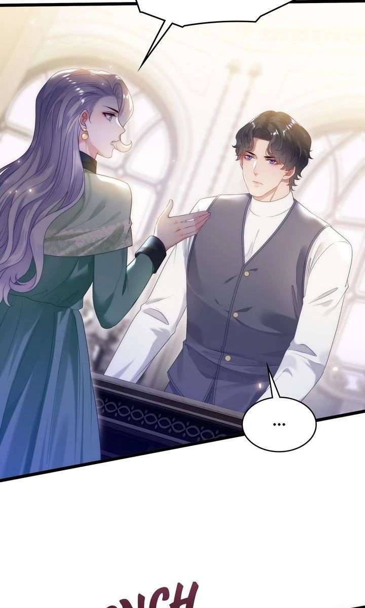 I Can’t Get A Divorce Because The Duke’s Is Too Fond Of Me! Chapter 43 page 50 - 