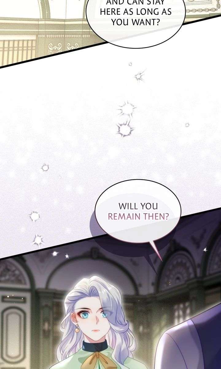 I Can’t Get A Divorce Because The Duke’s Is Too Fond Of Me! Chapter 43 page 52 - 