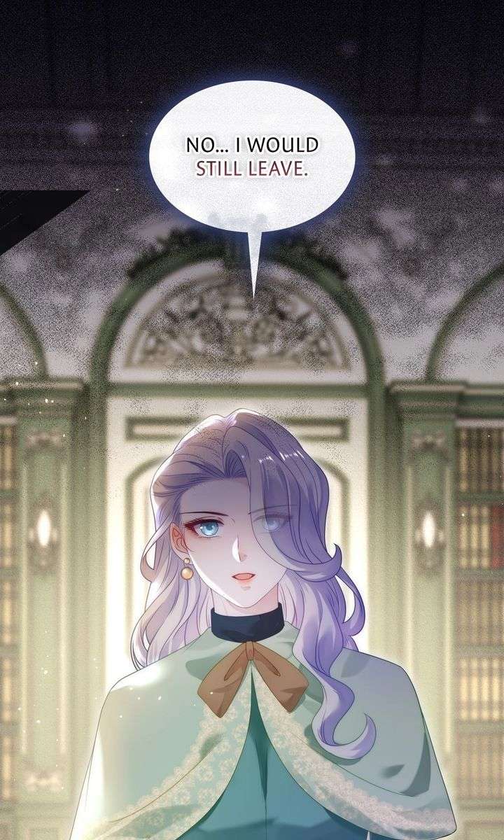 I Can’t Get A Divorce Because The Duke’s Is Too Fond Of Me! Chapter 43 page 54 - 
