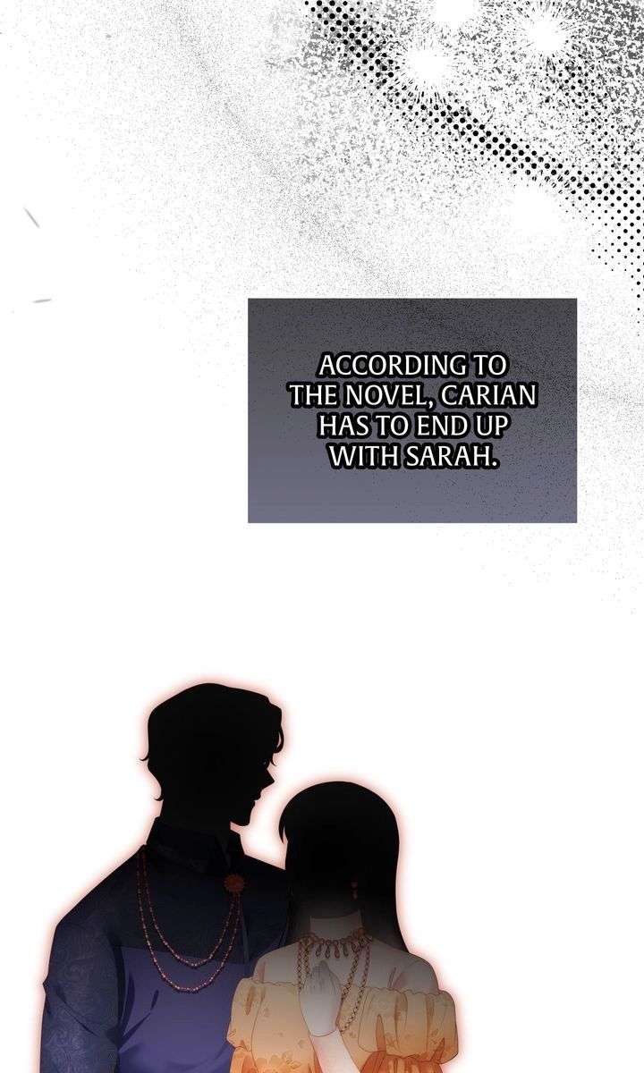 I Can’t Get A Divorce Because The Duke’s Is Too Fond Of Me! Chapter 43 page 60 - 
