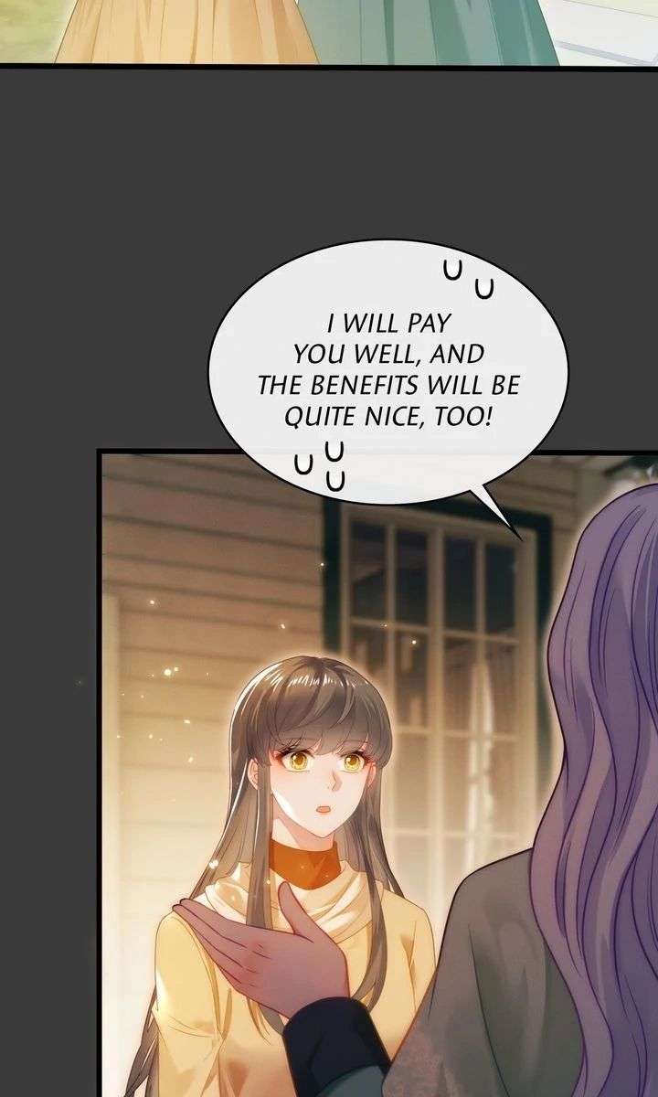 I Can’t Get A Divorce Because The Duke’s Is Too Fond Of Me! Chapter 43 page 7 - 