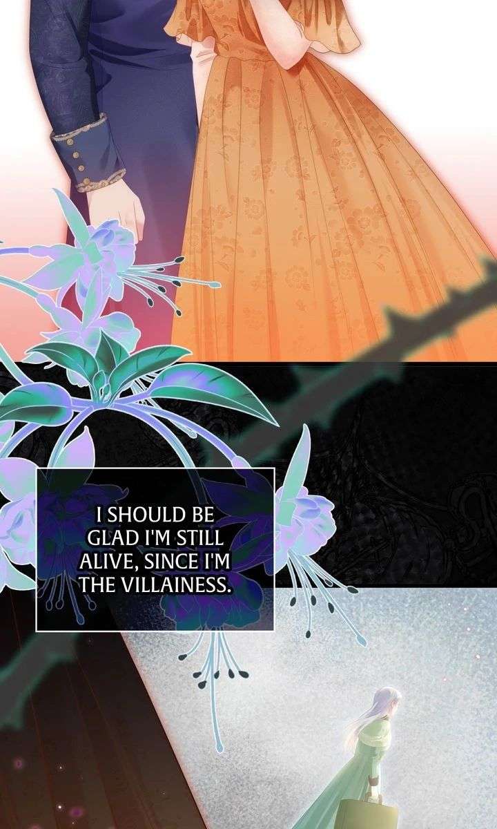 I Can’t Get A Divorce Because The Duke’s Is Too Fond Of Me! Chapter 43 page 61 - 