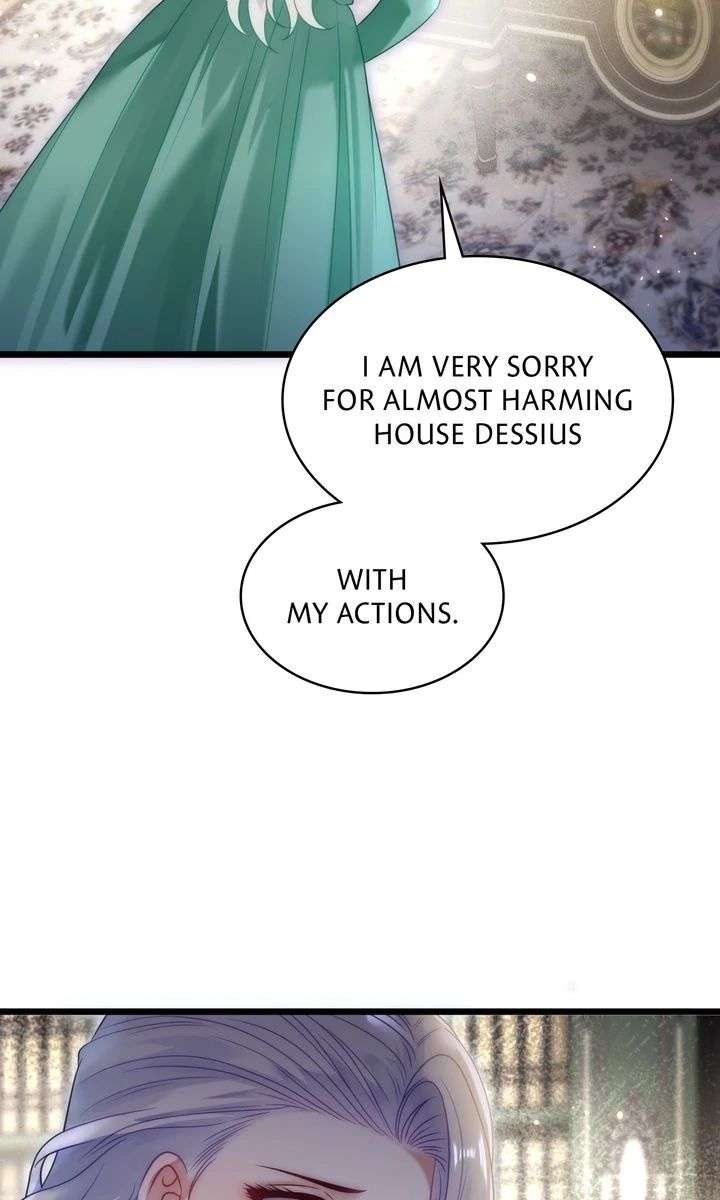 I Can’t Get A Divorce Because The Duke’s Is Too Fond Of Me! Chapter 43 page 65 - 