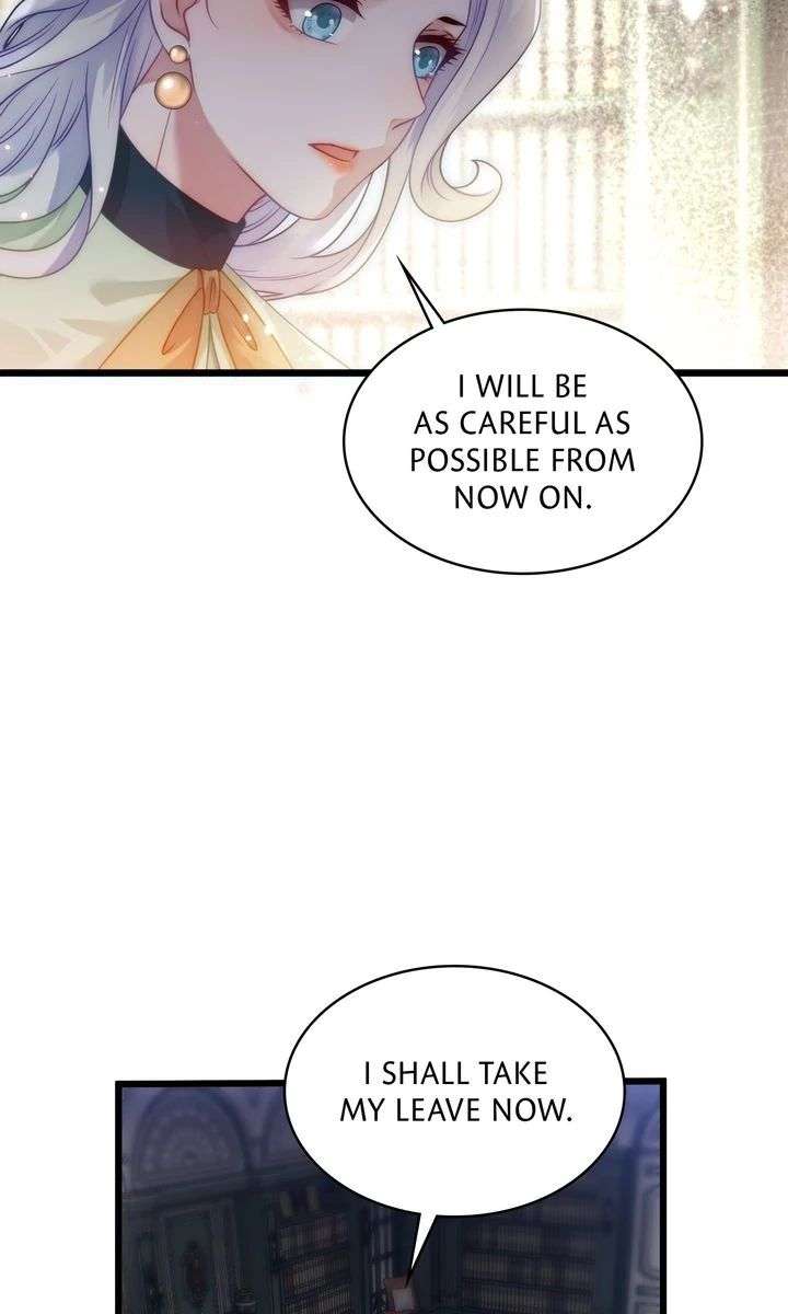 I Can’t Get A Divorce Because The Duke’s Is Too Fond Of Me! Chapter 43 page 66 - 