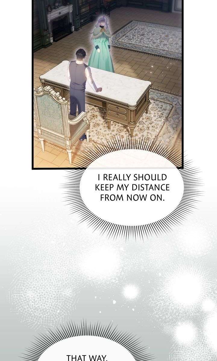 I Can’t Get A Divorce Because The Duke’s Is Too Fond Of Me! Chapter 43 page 67 - 