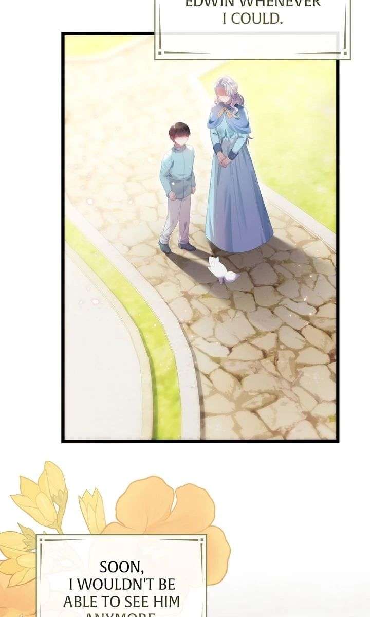 I Can’t Get A Divorce Because The Duke’s Is Too Fond Of Me! Chapter 43 page 79 - 