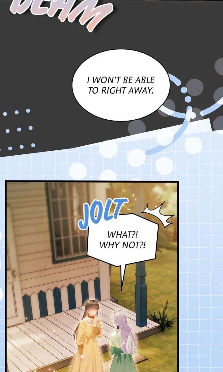I Can’t Get A Divorce Because The Duke’s Is Too Fond Of Me! Chapter 43 page 9 - 