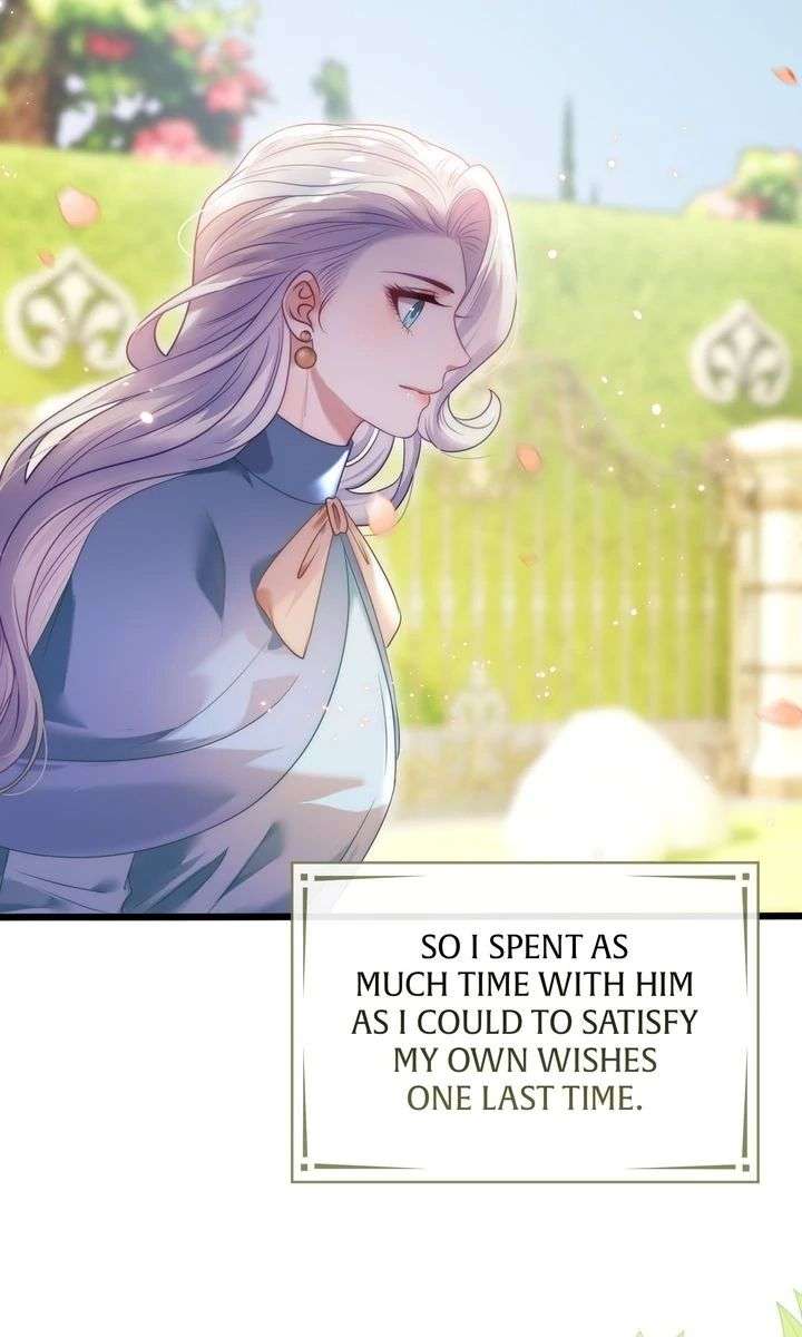I Can’t Get A Divorce Because The Duke’s Is Too Fond Of Me! Chapter 43 page 81 - 