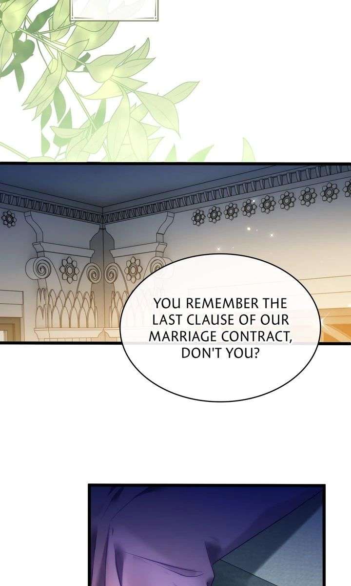 I Can’t Get A Divorce Because The Duke’s Is Too Fond Of Me! Chapter 43 page 83 - 