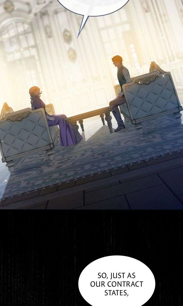I Can’t Get A Divorce Because The Duke’s Is Too Fond Of Me! Chapter 43 page 85 - 