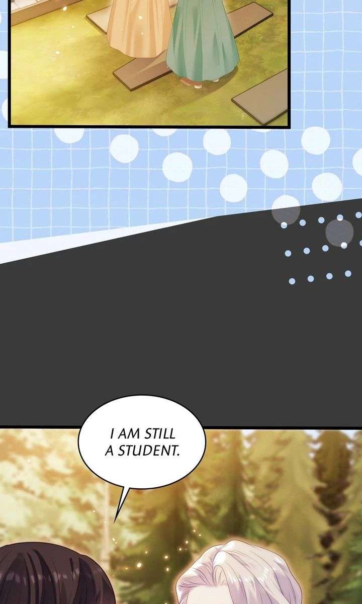 I Can’t Get A Divorce Because The Duke’s Is Too Fond Of Me! Chapter 43 page 10 - 