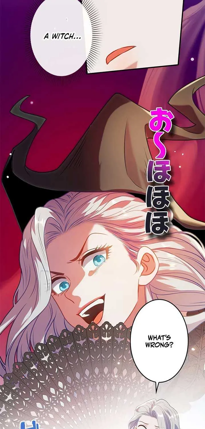 I Can’t Get A Divorce Because The Duke’s Is Too Fond Of Me! Chapter 5 page 106 - 