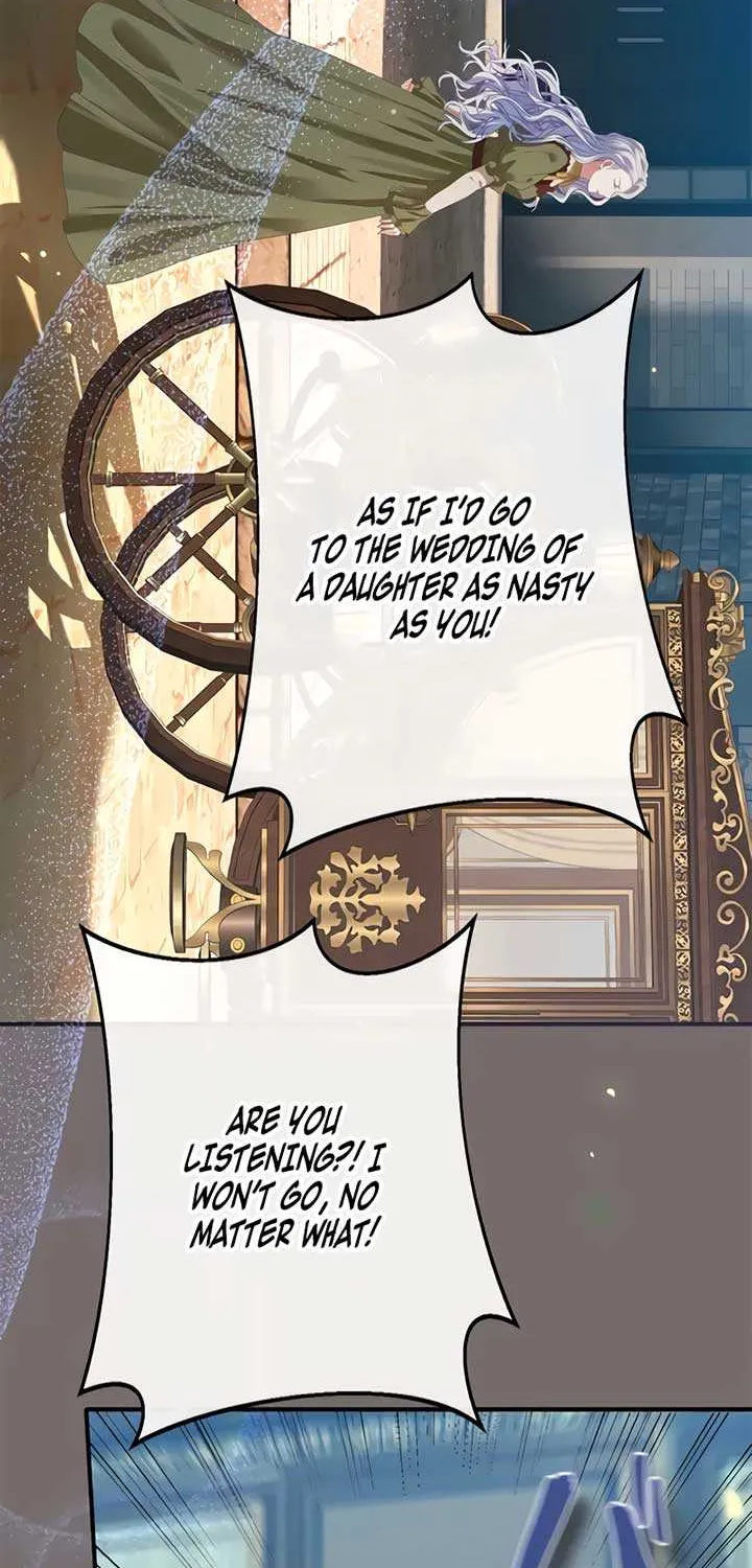 I Can’t Get A Divorce Because The Duke’s Is Too Fond Of Me! Chapter 5 page 19 - 