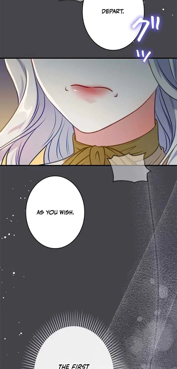 I Can’t Get A Divorce Because The Duke’s Is Too Fond Of Me! Chapter 5 page 21 - 