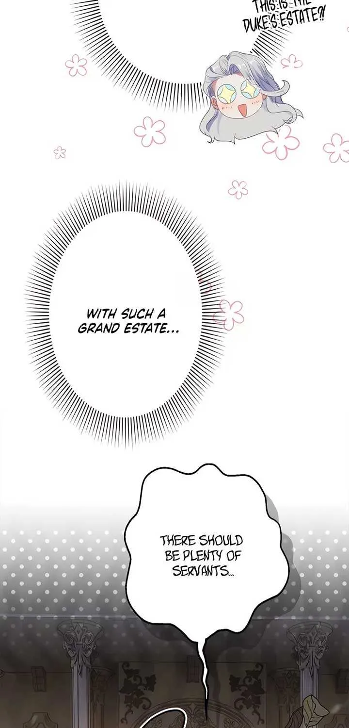 I Can’t Get A Divorce Because The Duke’s Is Too Fond Of Me! Chapter 5 page 28 - 