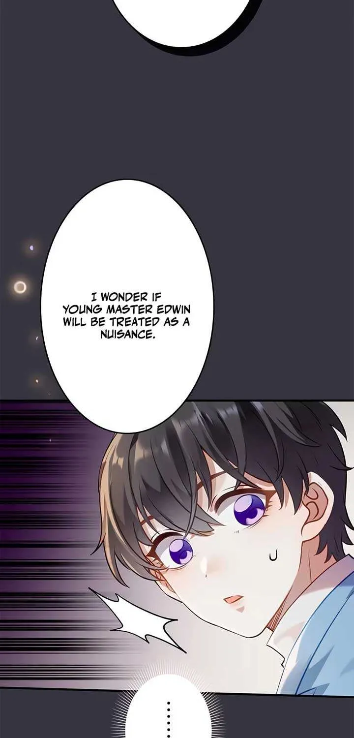 I Can’t Get A Divorce Because The Duke’s Is Too Fond Of Me! Chapter 5 page 39 - 
