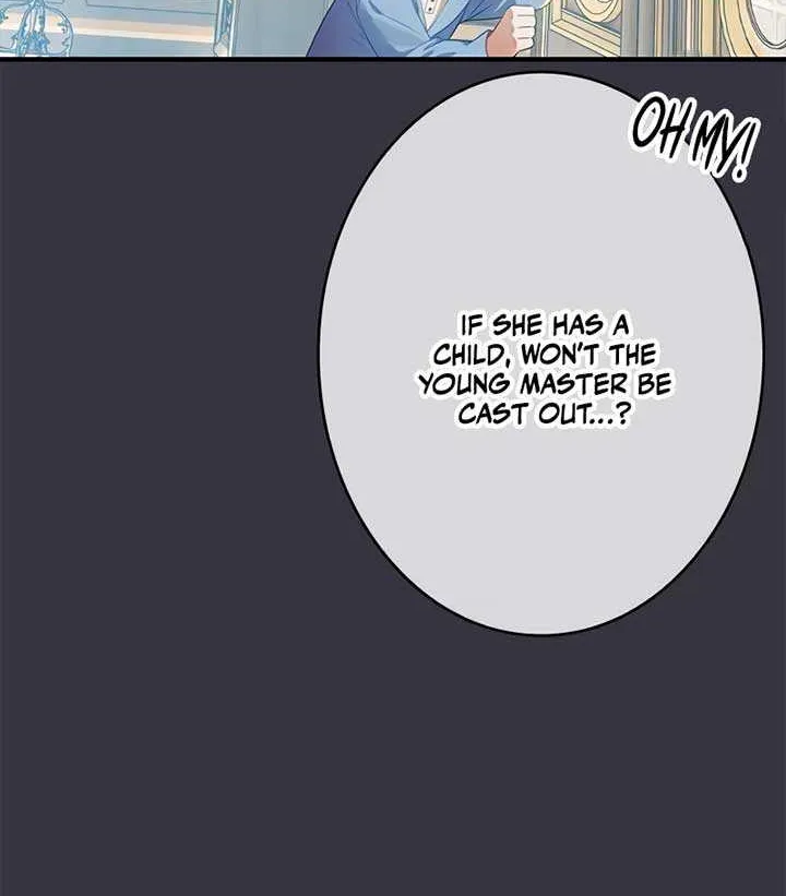 I Can’t Get A Divorce Because The Duke’s Is Too Fond Of Me! Chapter 5 page 41 - 