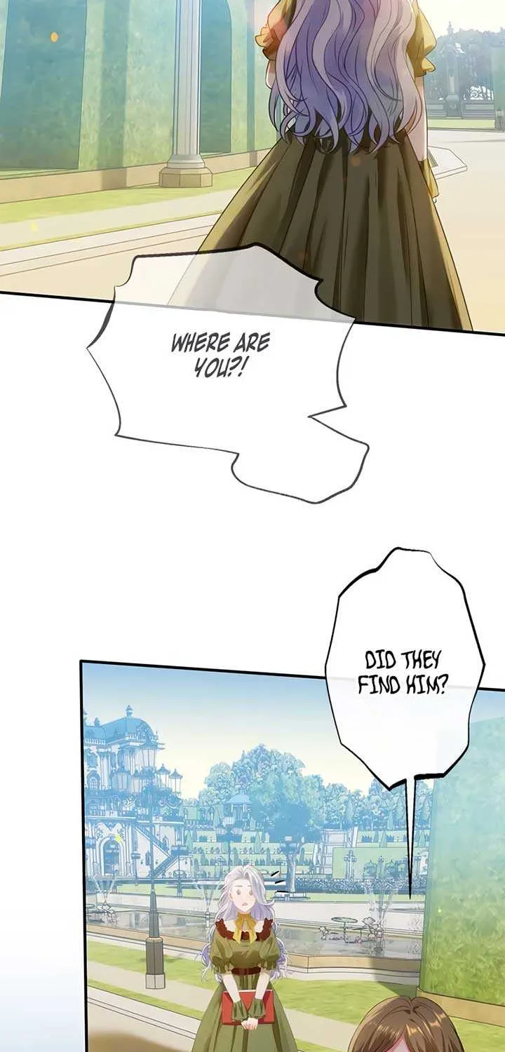 I Can’t Get A Divorce Because The Duke’s Is Too Fond Of Me! Chapter 5 page 51 - 