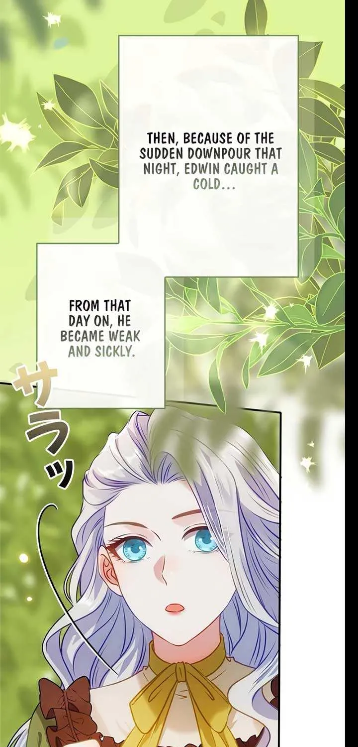 I Can’t Get A Divorce Because The Duke’s Is Too Fond Of Me! Chapter 5 page 58 - 