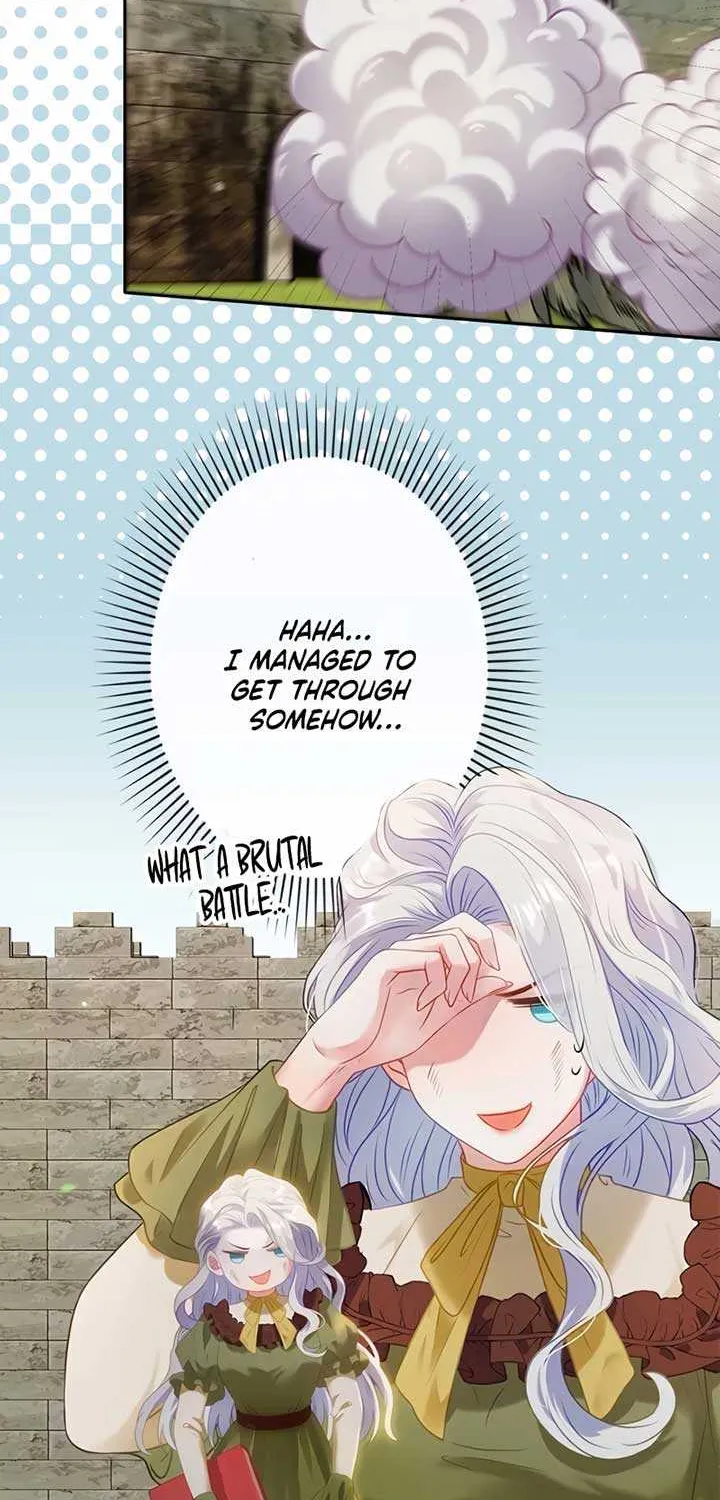 I Can’t Get A Divorce Because The Duke’s Is Too Fond Of Me! Chapter 5 page 70 - 