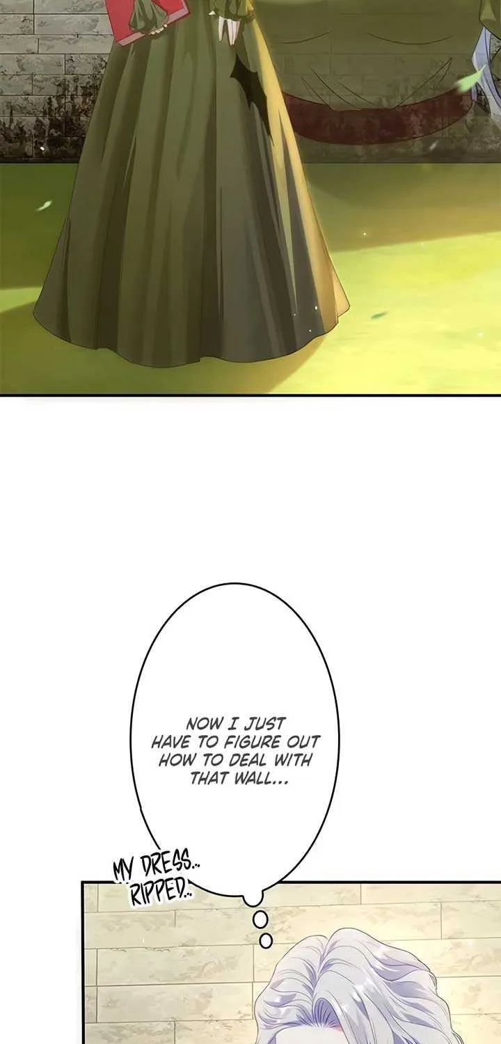 I Can’t Get A Divorce Because The Duke’s Is Too Fond Of Me! Chapter 5 page 71 - 
