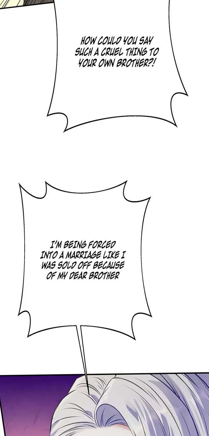 I Can’t Get A Divorce Because The Duke’s Is Too Fond Of Me! Chapter 5 page 9 - 