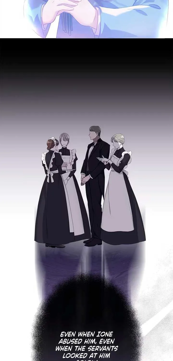 I Can’t Get A Divorce Because The Duke’s Is Too Fond Of Me! Chapter 5 page 87 - 