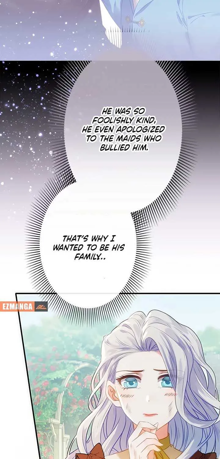 I Can’t Get A Divorce Because The Duke’s Is Too Fond Of Me! Chapter 5 page 90 - 