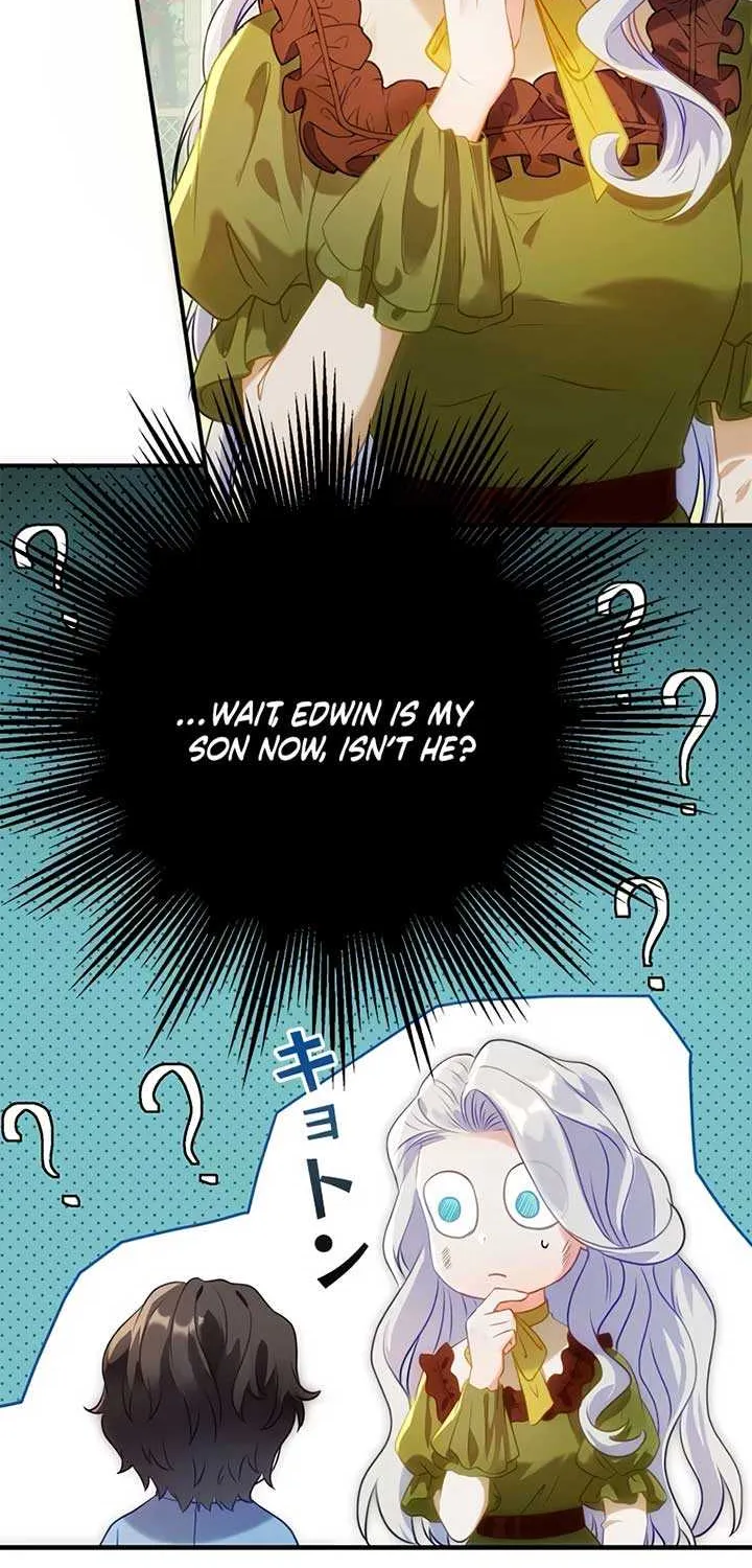 I Can’t Get A Divorce Because The Duke’s Is Too Fond Of Me! Chapter 5 page 91 - 